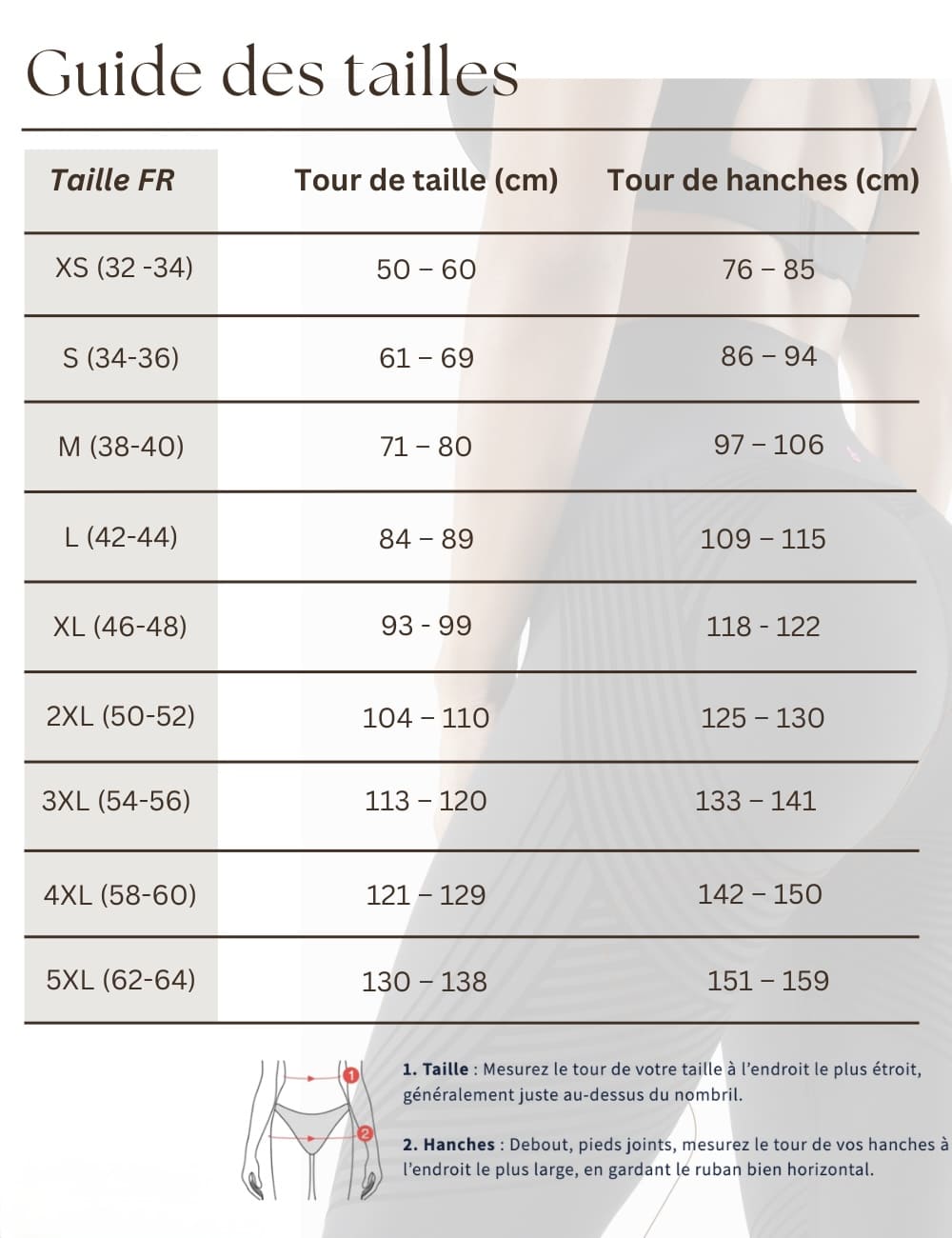 Legging Confort D'abord™