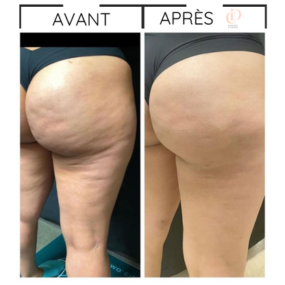 Legging Confort D'abord™