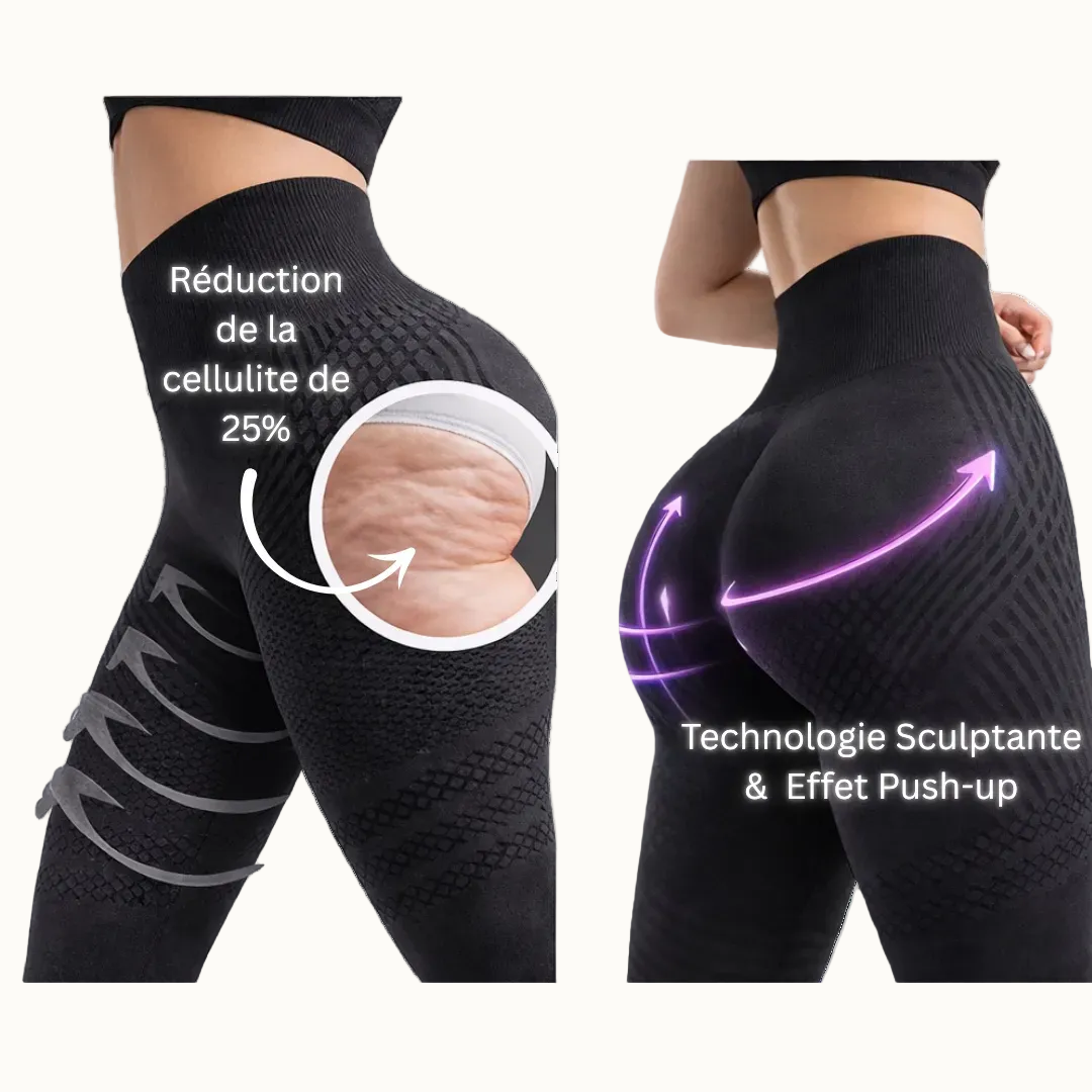 Legging Confort D'abord™