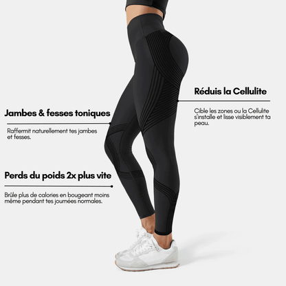Legging Confort D'abord™